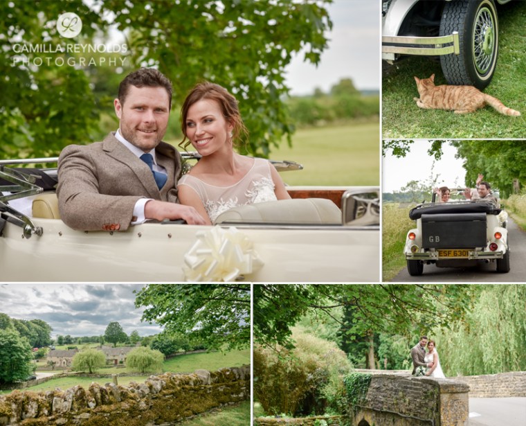 Cotswold wedding photography Gloucestershire