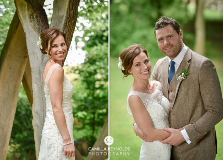 Cripps Barn wedding photography