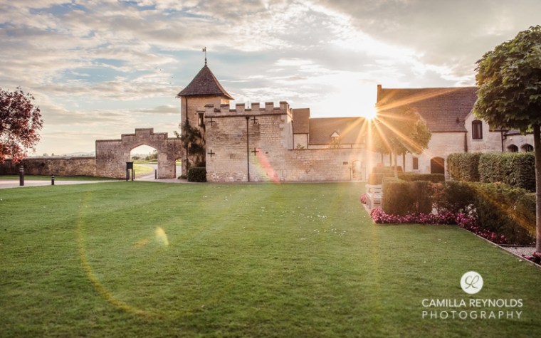 ellenborough park wedding photography (10)
