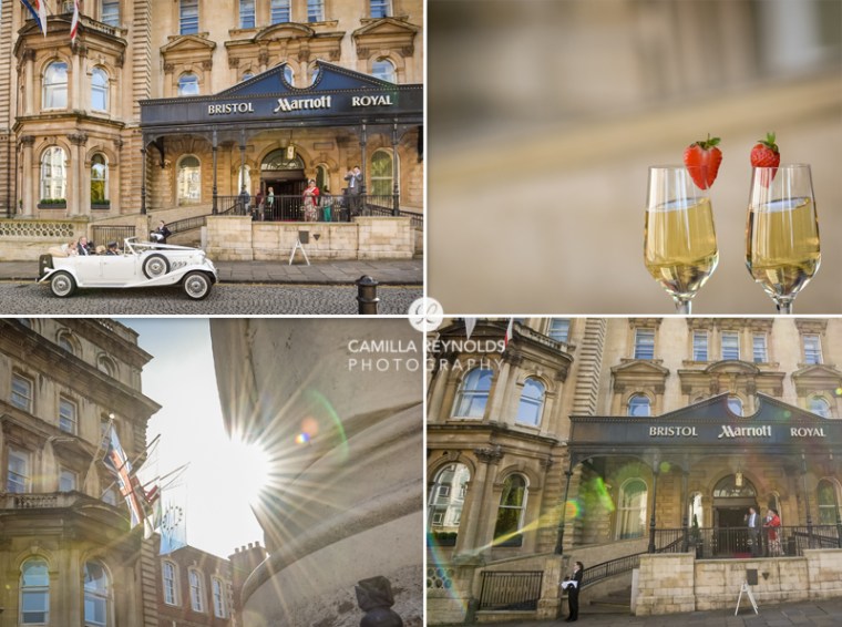 Bristol marriott wedding photography (4)