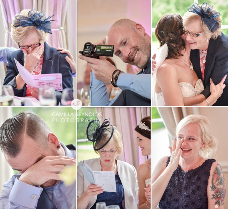 emotive wedding photography Cotswolds Eastington park 