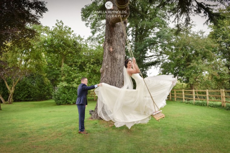 Cotswold wedding Eastington park natural photography