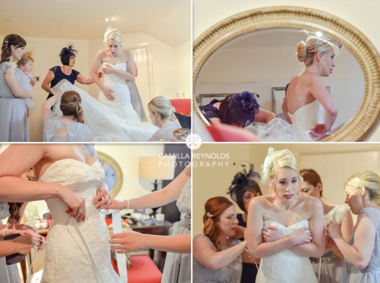 Manor House hotel Cotswold wedding (22)