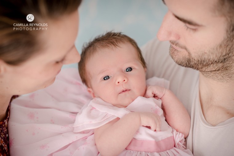 newborn baby photographer