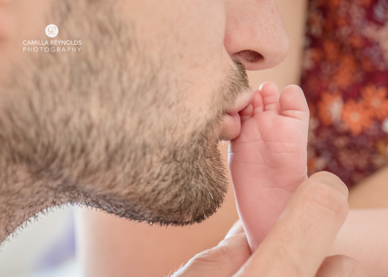 newborn baby photography
