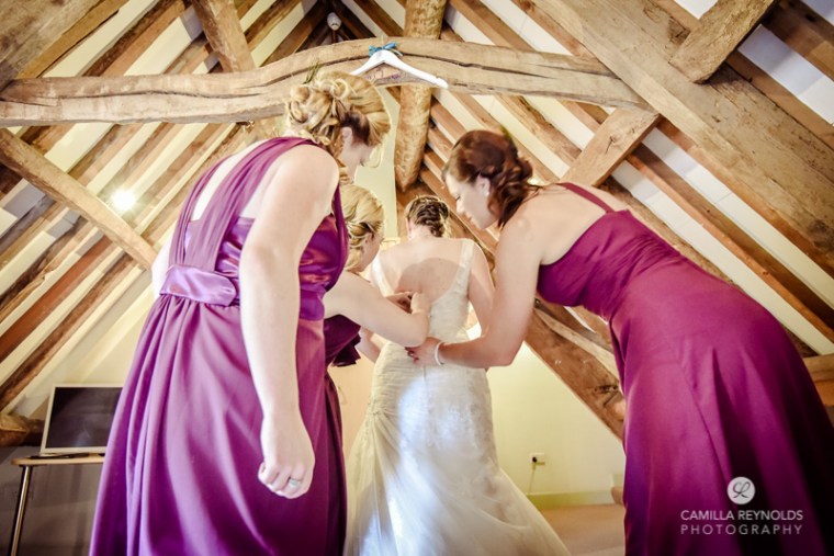 Egypt Mill wedding photography