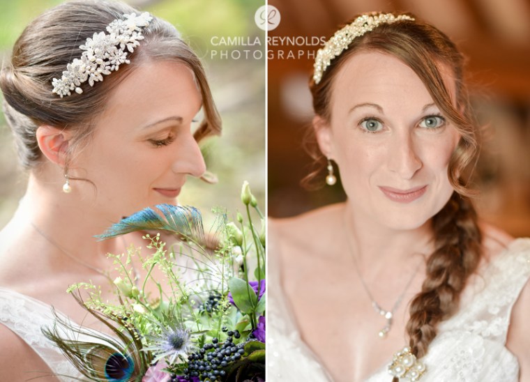 Egypt Mill wedding photography