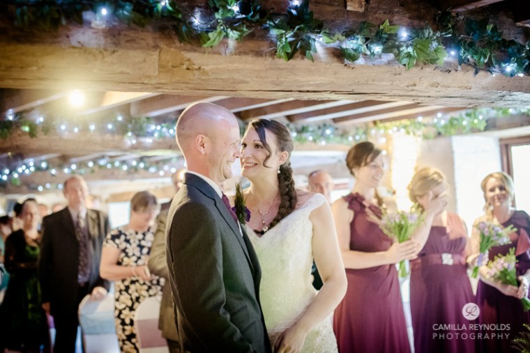 Egypt Mill wedding photography