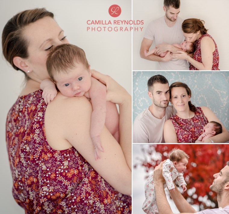 newborn baby photography