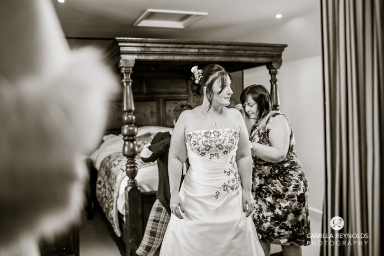 bear of rodborough cotwold wedding (20)