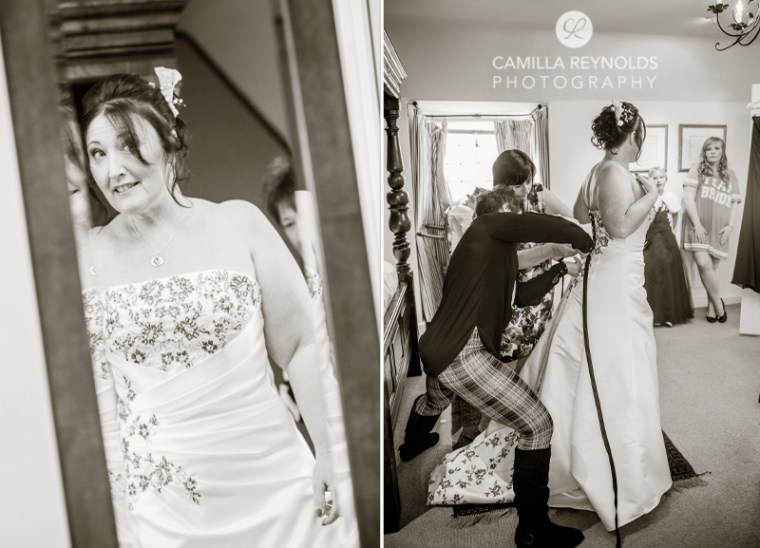 bear of rodborough cotwold wedding (21)