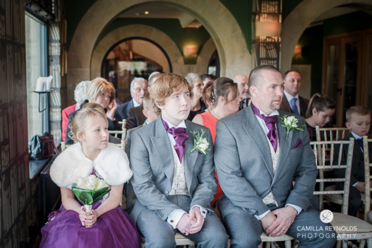 bear of rodborough cotwold wedding (34)