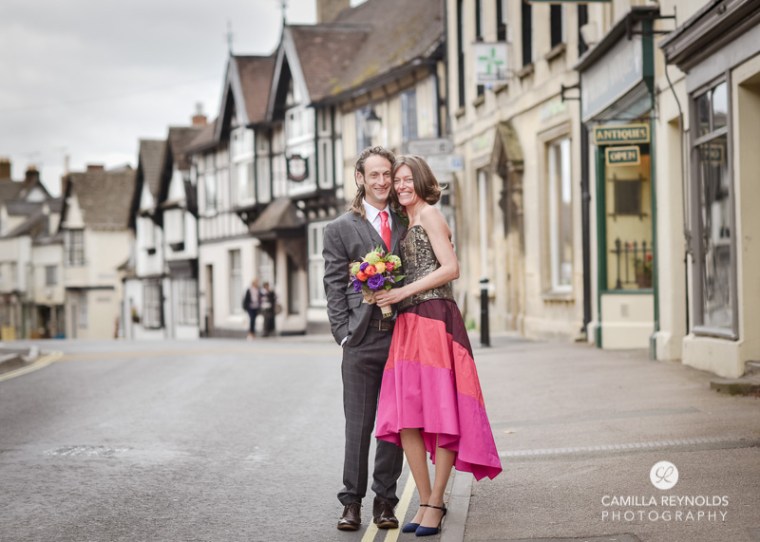 cotwold weddings wesley house