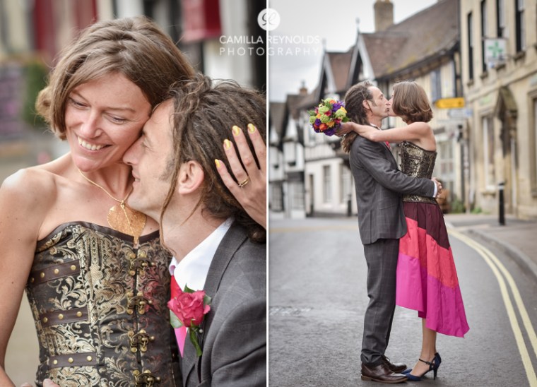 natural wedding photography cotswolds