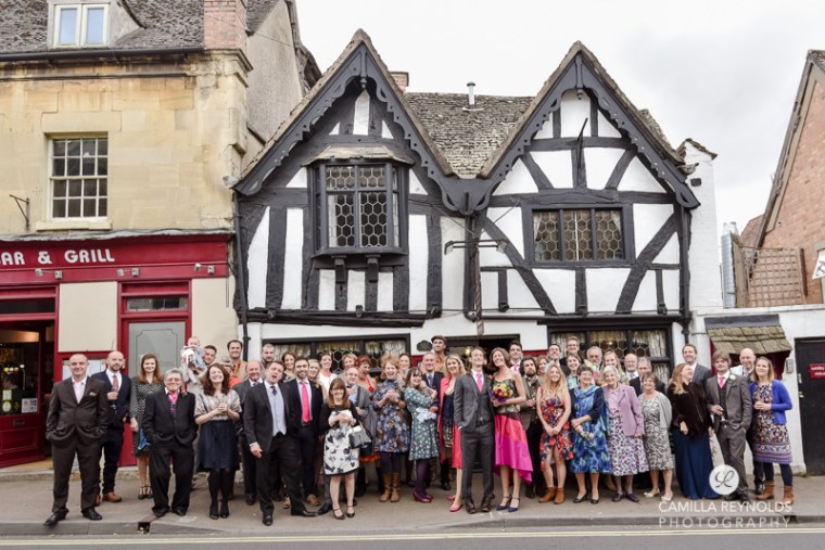 Cotswold wedding photographer wesley house (34)