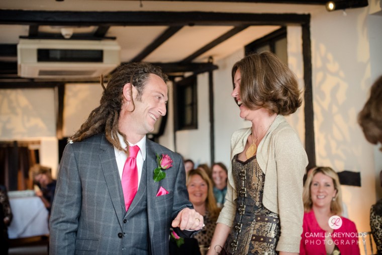 wesley house wedding cotswolds