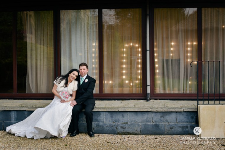 Cotswold wedding photography Stonehouse Court hotel