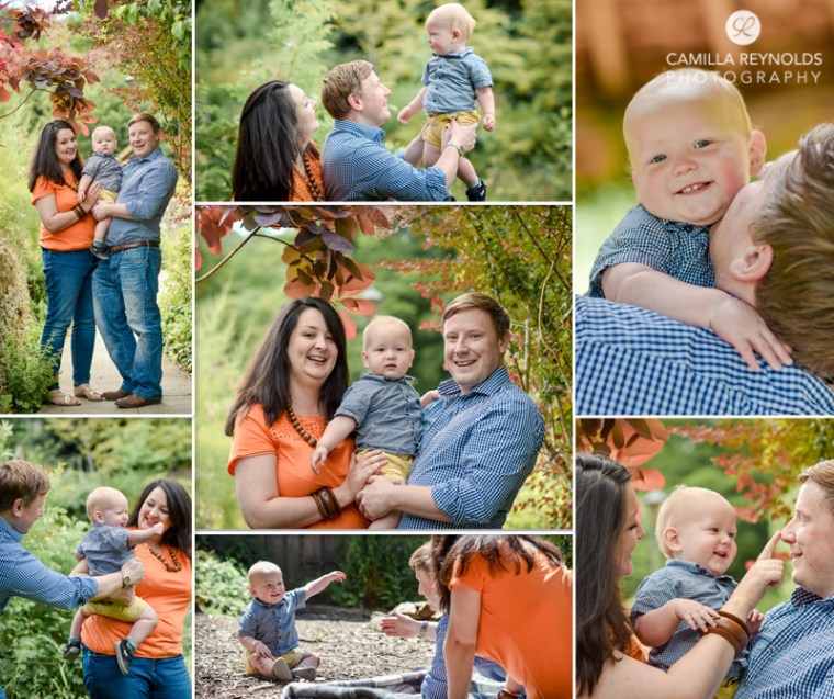 Gloucestershire family photography
