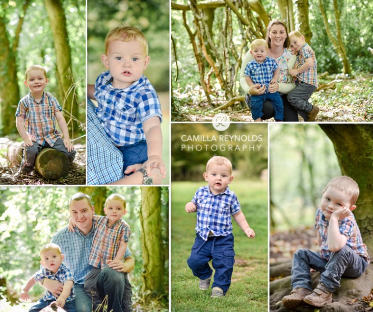 family photo shoot gloucestershire (10)