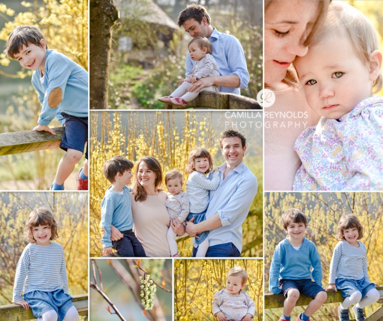 family photo shoot Gloucestershire (14)