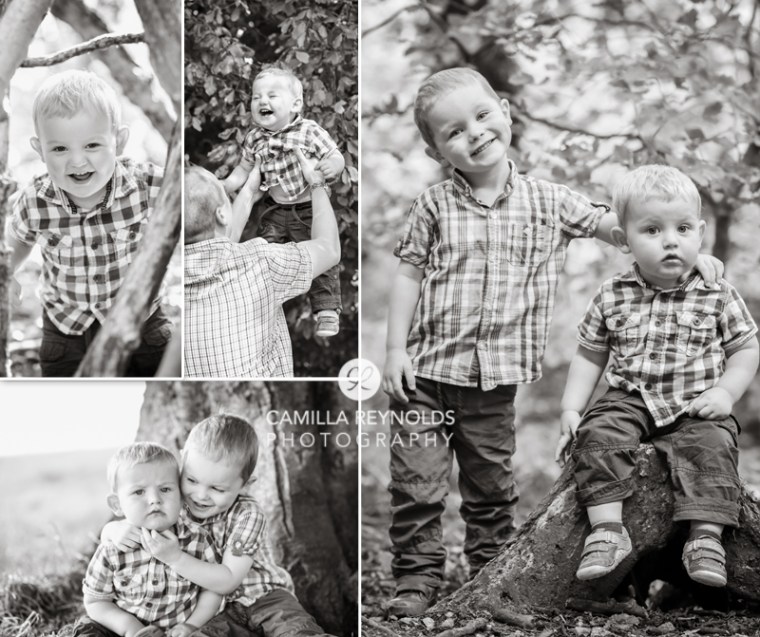 family photo shoot gloucestershire (18)