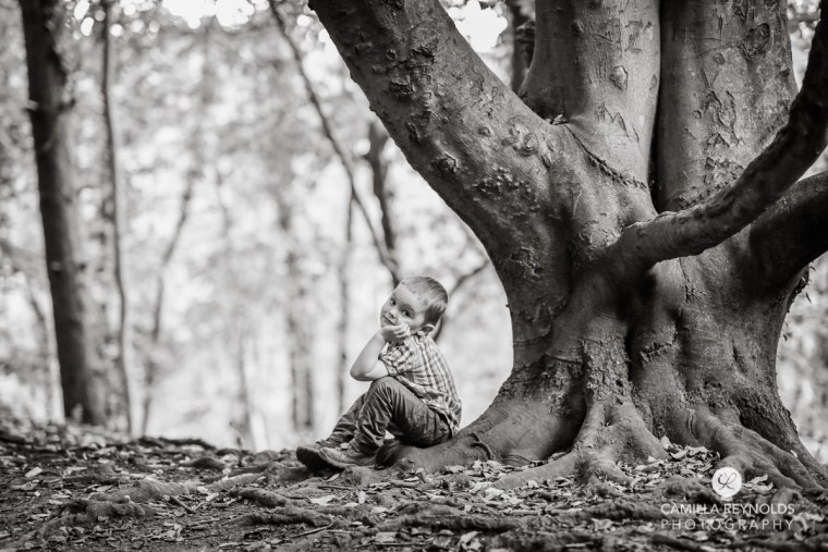 family photo shoot gloucestershire (19)