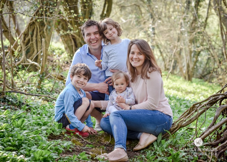 family photo shoot Gloucestershire (23)