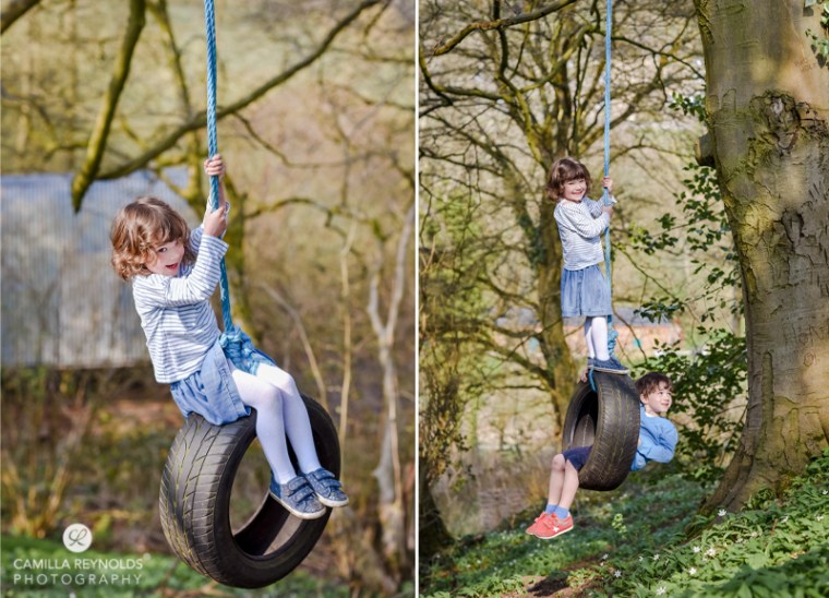 family photo shoot Gloucestershire (26)