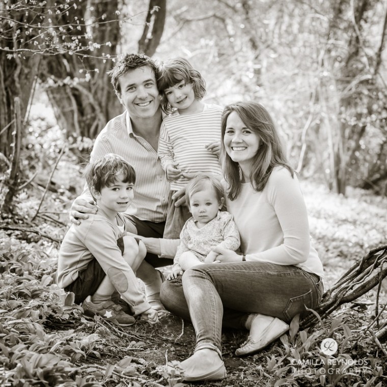 family photo shoot Gloucestershire (27)