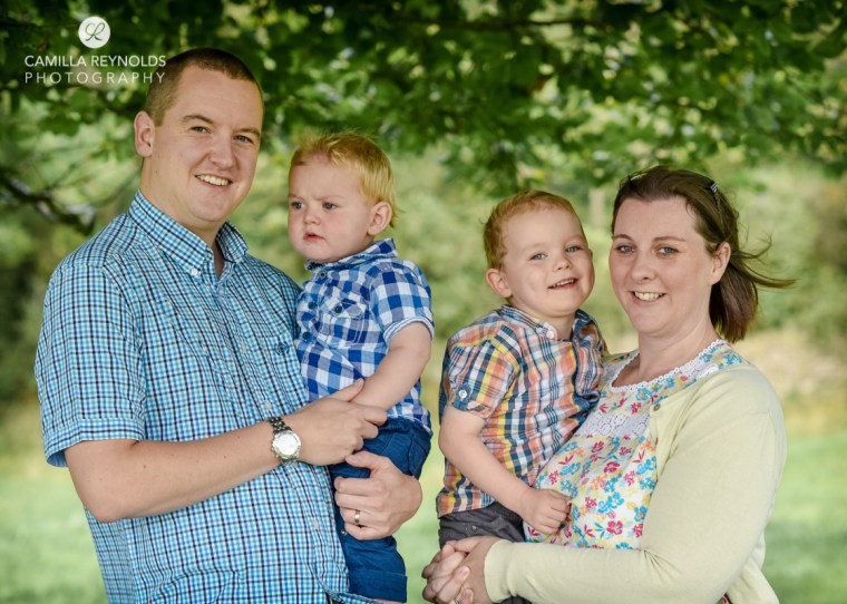 family children photo shoot gloucestershire
