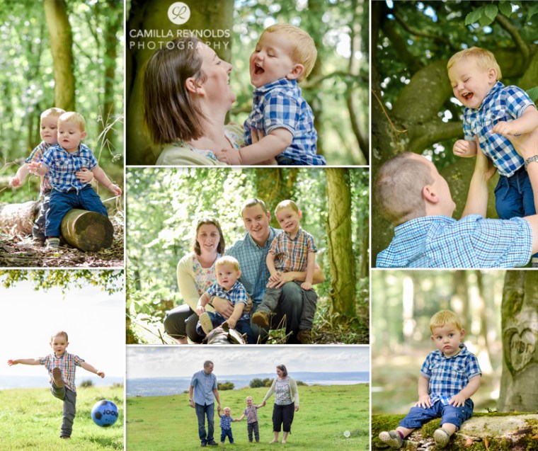 family photo shoot gloucestershire (7)
