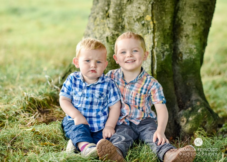 family photo shoot gloucestershire (8)