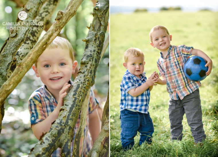 family photo shoot gloucestershire (9)