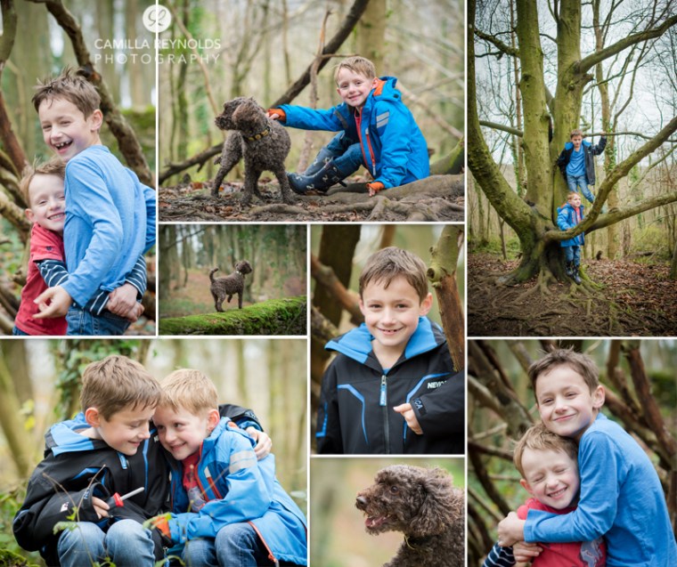 natural children photography boys