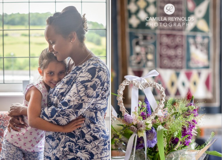 natural wedding photography