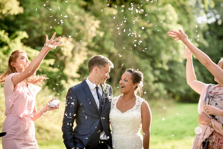 Gloucestershire wedding Cotswolds