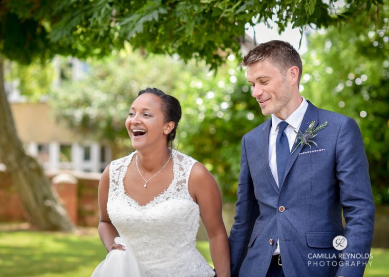 The Hill Stroud wedding