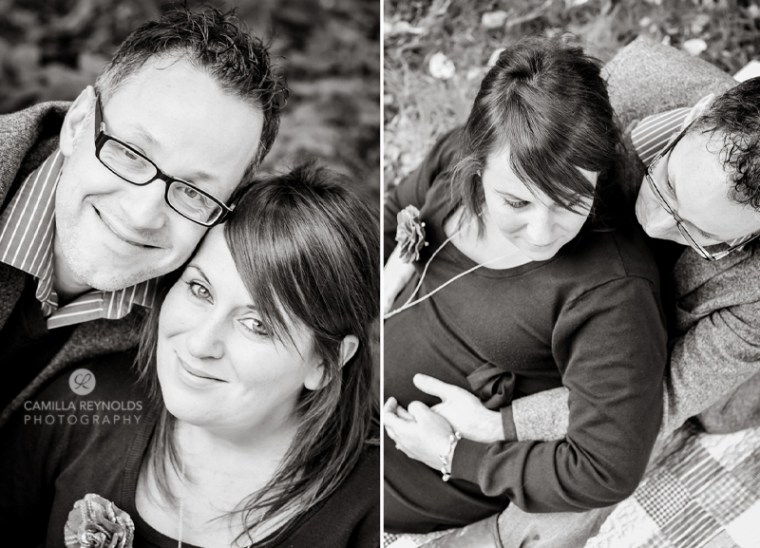 pregnancy photo shoot