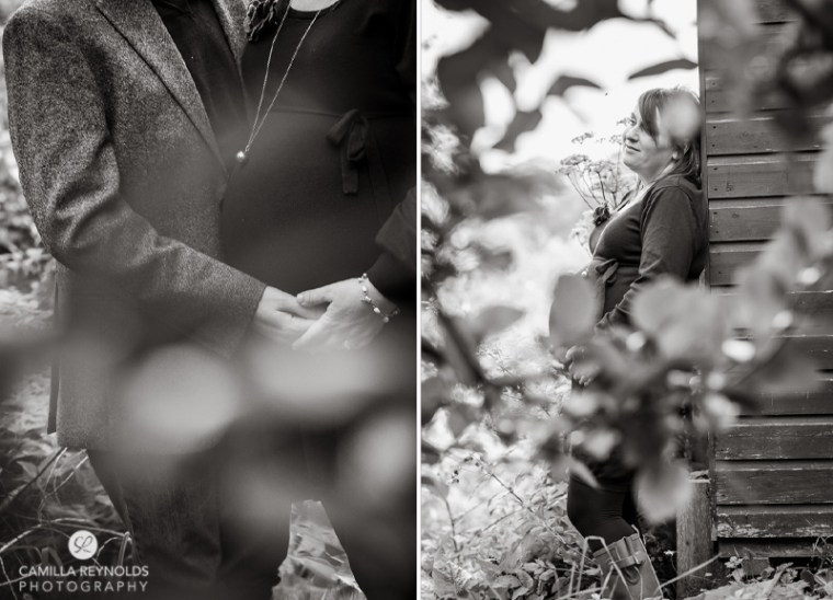 pregnancy photo shoot