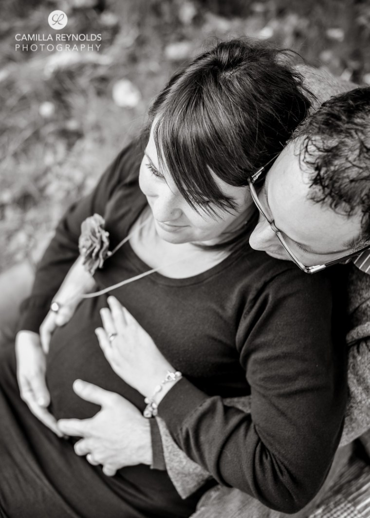 pregnancy photo shoot