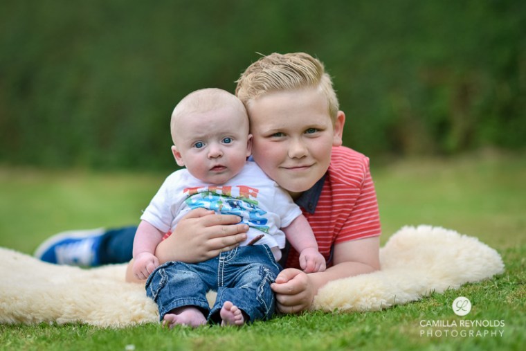 children photo shoot brothers siblings