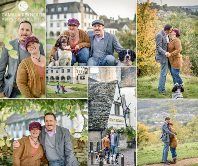 bear of rodborough Cotwolds inns and hotel wedding