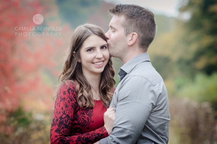 couple wedding photography engagement