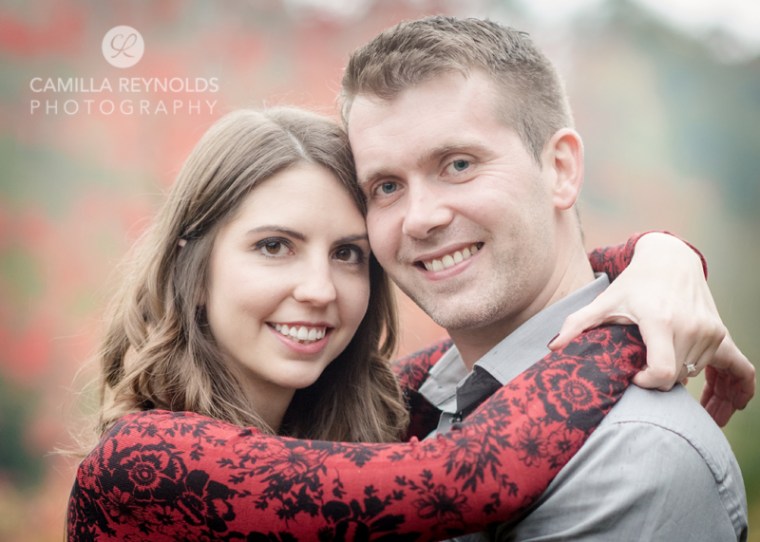 couple wedding photography engagement