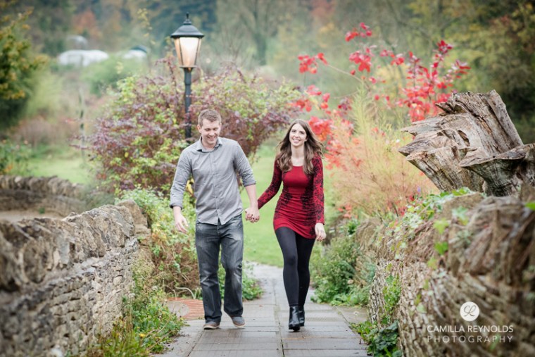 couple wedding photography engagement