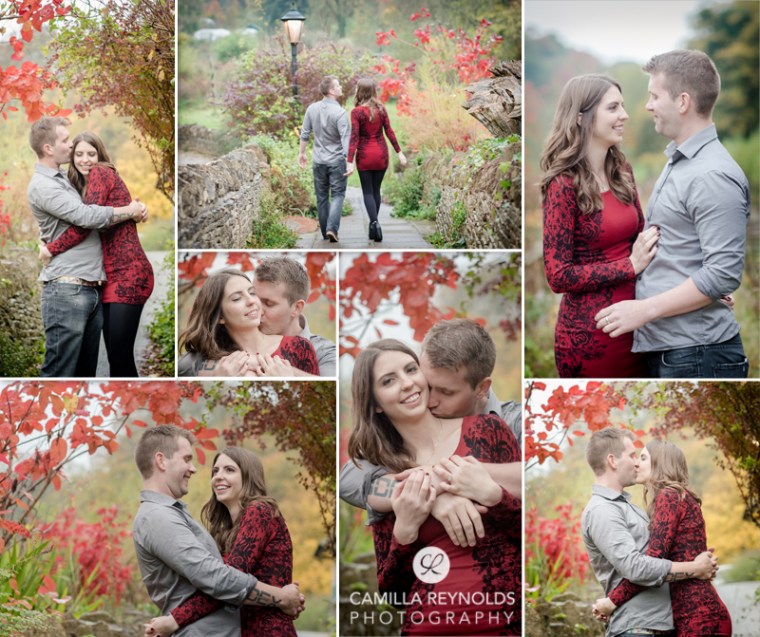 couple wedding photography engagement