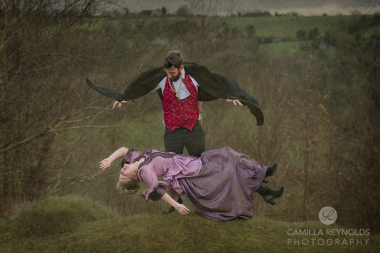 engagement photo shoot Cotswold wedding photography (2)