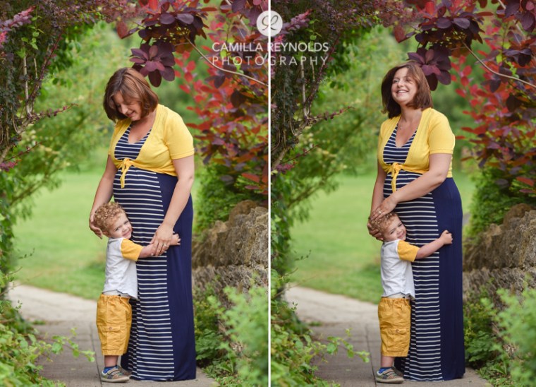 family children photo shoot Cotswolds (19)