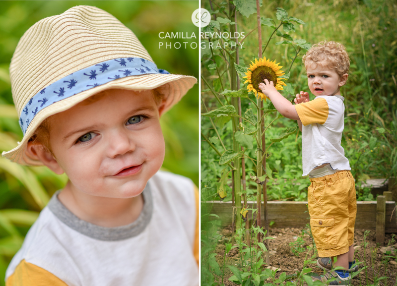 natural children photography Gloucestershire