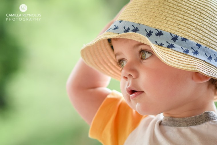 natural children photography